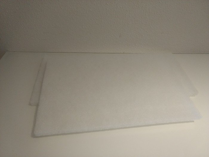 Vorfilterset M5 geeignet für TEKA LMD 507-508