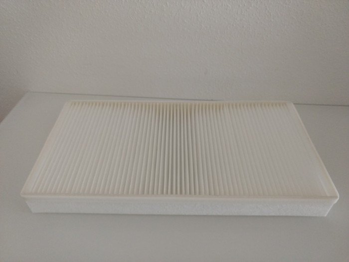 Ersatzfilter F7 geeignet für Helios KWL EC200/300 PRO/ECO/W