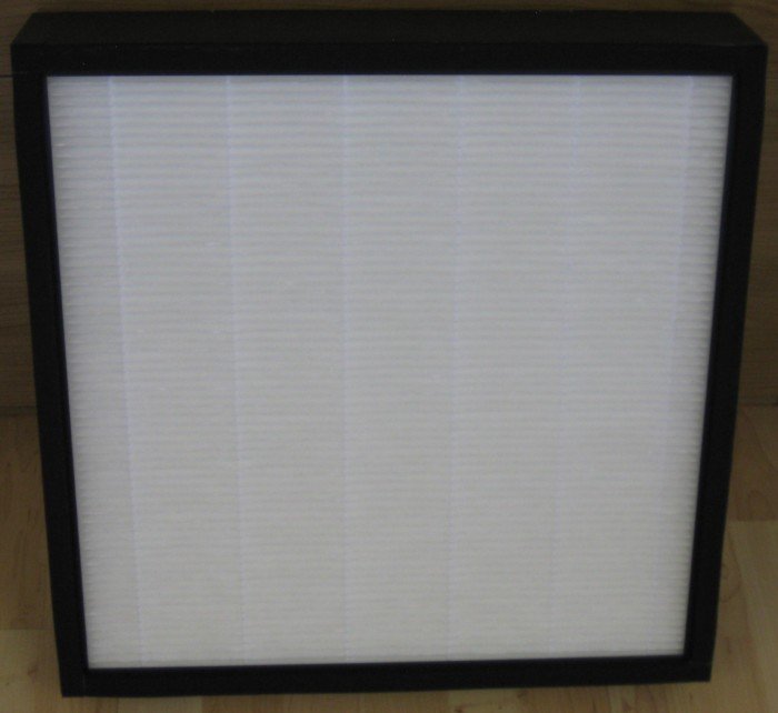 Zuluftfilter F7 geeignet für Hoval Homevent FR500